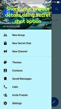 Messenger plus screenshot 2