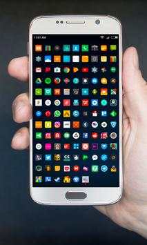   Launcher Themes Hide App screenshot 5