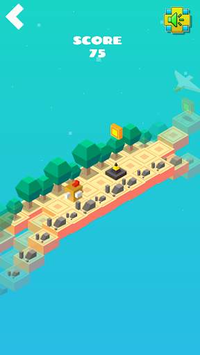 Dash Rush - Dash Runner Games screenshot 10