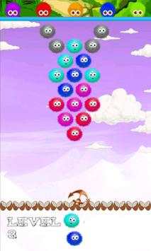 Chuzzle Bird Shooter screenshot 6