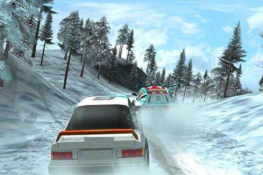 Crazy Racing screenshot 3
