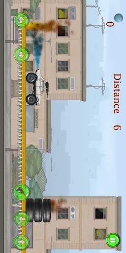 CAR WAR CITY screenshot 2