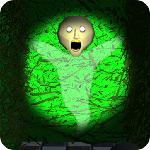 Scary Granny Maze 0.2