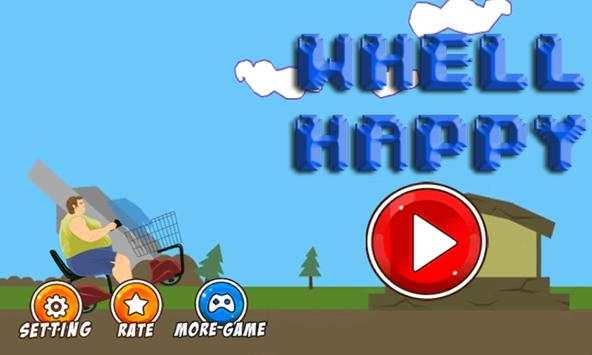 Happy Wheels 2 screenshot 5