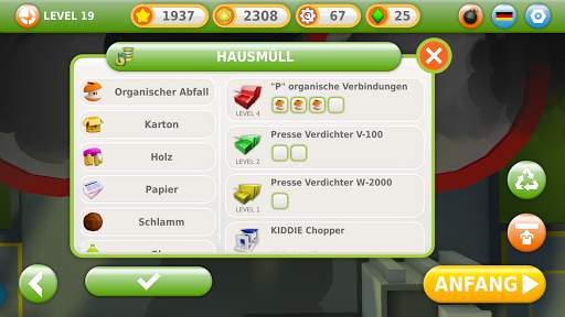 Trash to Cash screenshot 5