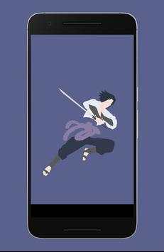 Wallpapers for naruto screenshot 3