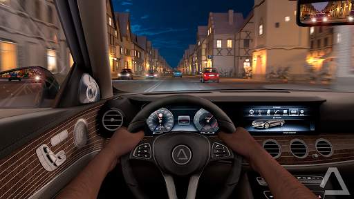 Driving Zone: Germany screenshot 2