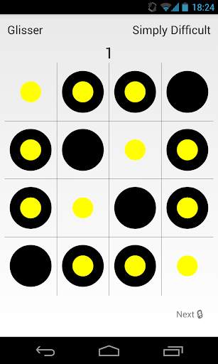 Glisser (Now Free) screenshot 4