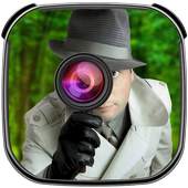 Secret Camera Recording 1.5