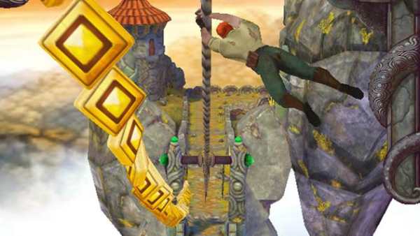 Guide for Temple Run screenshot 2