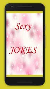 Sexy Jokes screenshot 1