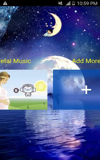Offline family music player screenshot 9