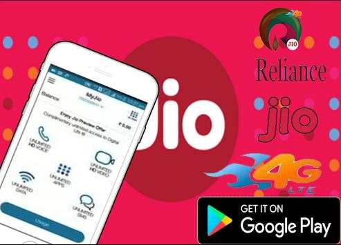 Convert Sim To JIO -Convert 4G LTE TO Volte - Joke screenshot 2