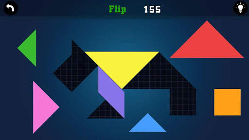 Tangram King screenshot 7