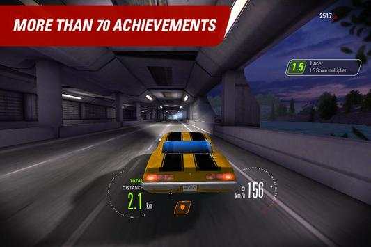 Muscle Run screenshot 8