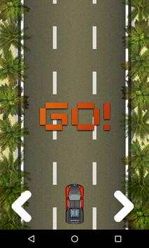 Highway Car Racing screenshot 4