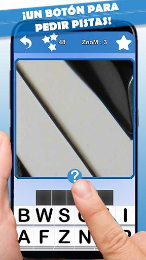 ZooM screenshot 2
