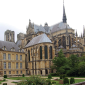 Reims Game Jigsaw Puzzles icon