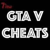 GTA V Cheats 2.3