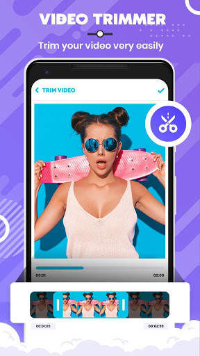 Slow Motion Video Maker - Slow Motion Camera screenshot 4