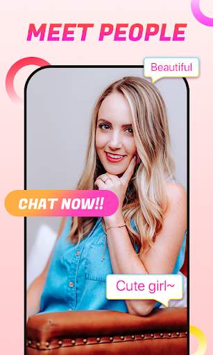 Gazar-Omegle  Live Video Chat  screenshot 1
