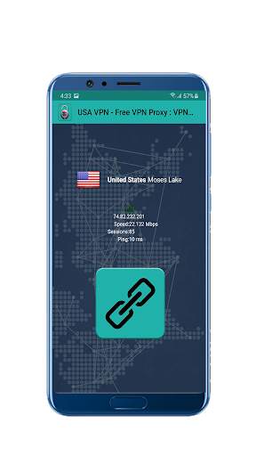 USA VPN - Free VPN Proxy  VPN Master - 2020 screenshot 5
