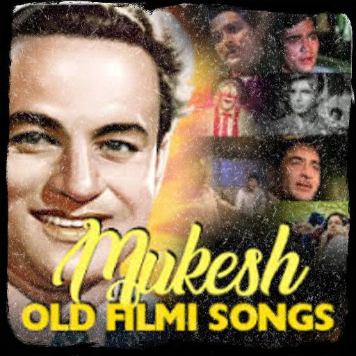 Mukesh Old Songs icon