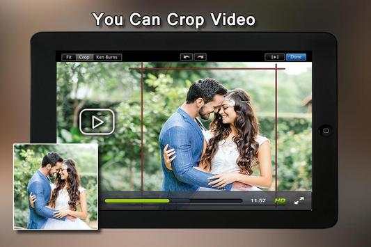 Music Video Editor screenshot 5