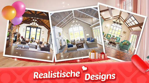 Mein Zuhause - Entwerfe Träume screenshot 3