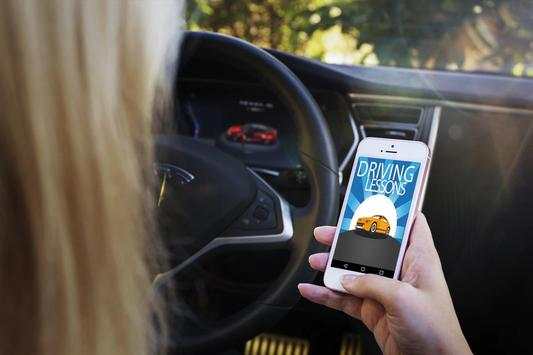 Real Driving Lessons screenshot 1
