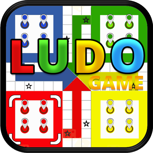 Ludo Jogo icon