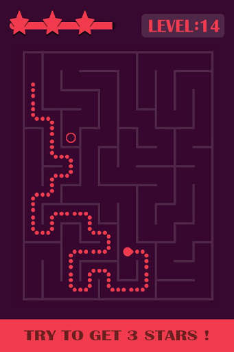 Maze master - Labyrinth world screenshot 3