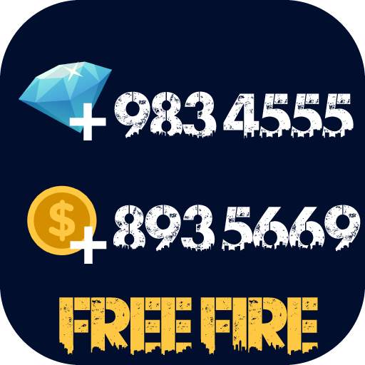 Guide for Free Fire Diamonds & Coins 2.5