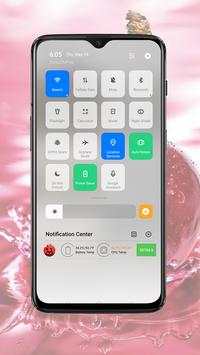 Xiaomi Mi Max 4 Pro Launcher and Theme screenshot 6