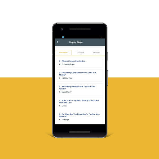 Aura - Car Dealership Management screenshot 6