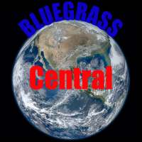 Bluegrass Music Central logo