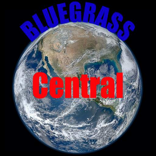 Bluegrass Music Central 2.8