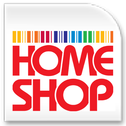 HomeShop Mobile icon