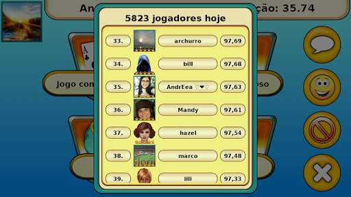 Canastra screenshot 6