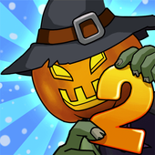 Zombies Bullet:Sniper icon