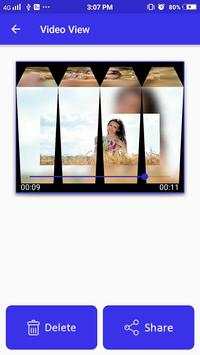 Slideshow Maker With Music screenshot 6