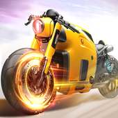 Speed Competition
