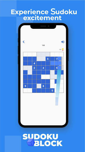 Block Puzzle 3 تصوير الشاشة