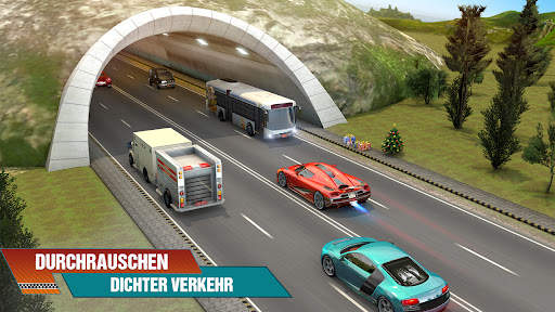 Autorennen-Spiel offline screenshot 5