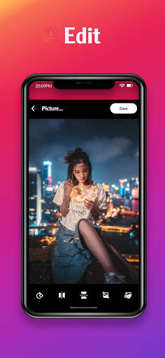 Video Downloader for Instagram screenshot 5