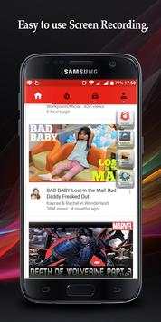 Screen Recorder Pro Free screenshot 7