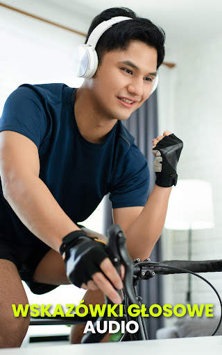 CycleGo - Rowerze i Bieganie screenshot 13