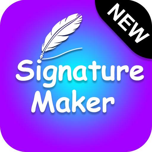 Signature Creator 2019 1.0