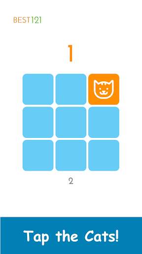 Tap Cats screenshot 3