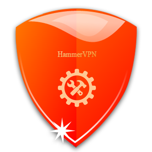 Hammer VPN  AntiDPI VPN icon